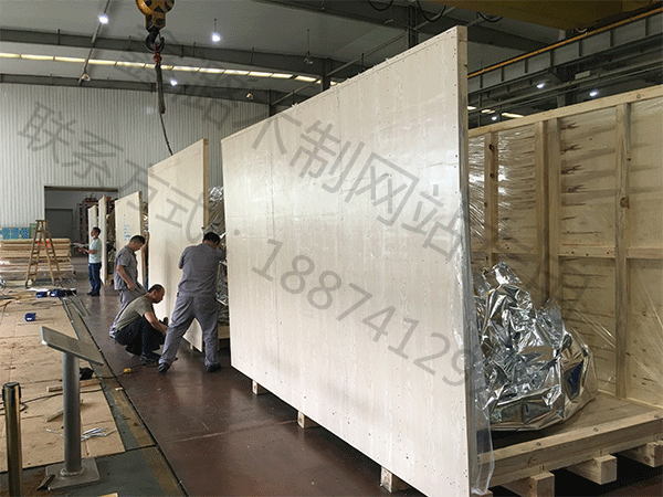公司展示