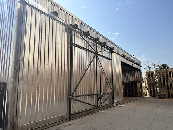 公司展示